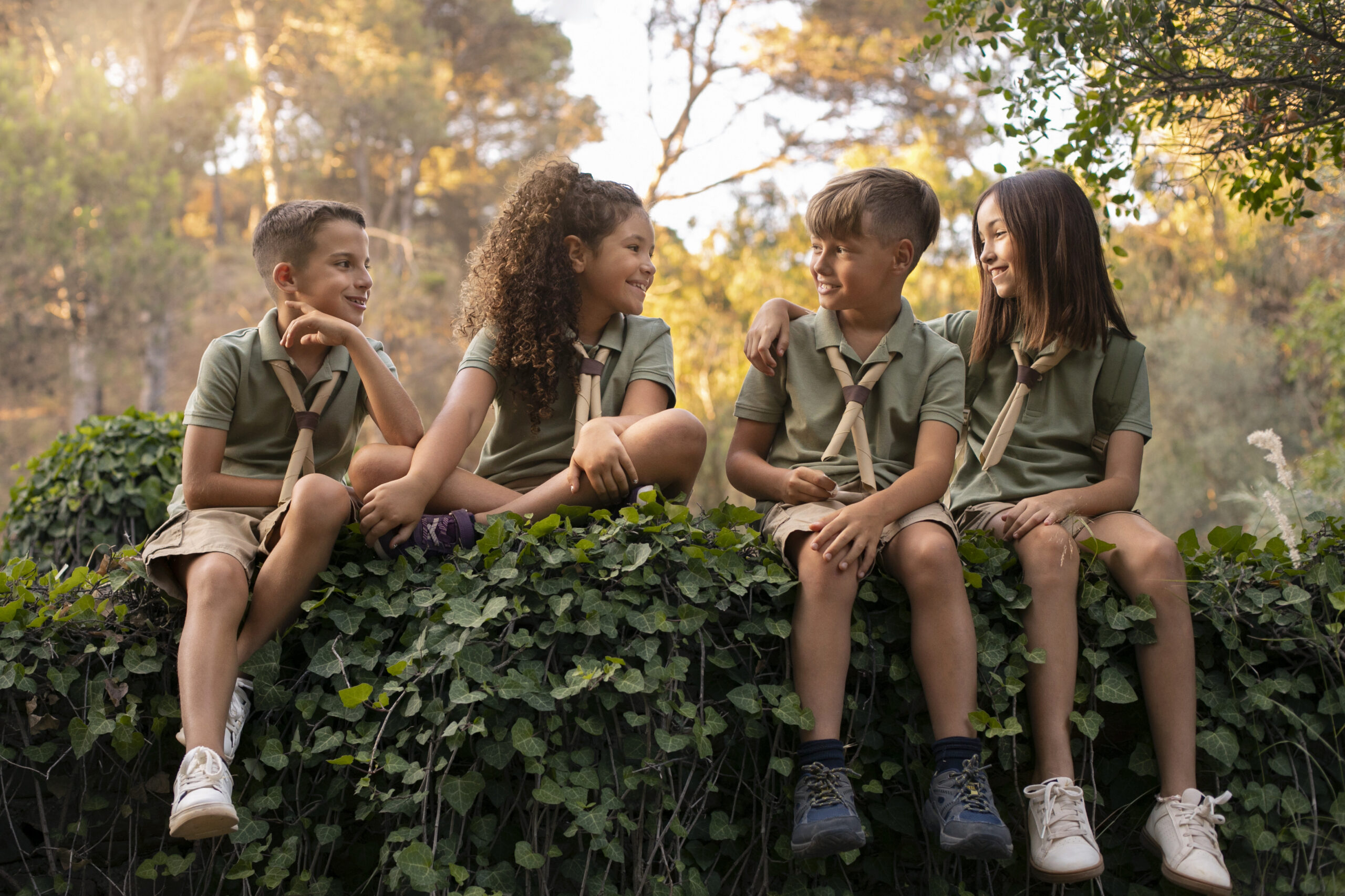 boy-scouts-spending-time-nature